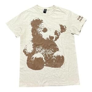 Teddy Swims Ive Tried Everything But Therapy Tour Teddy Tee